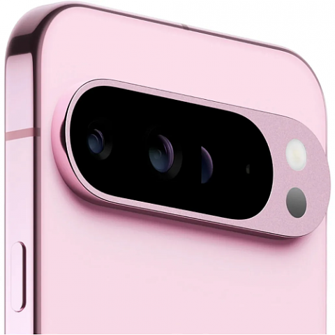 Смартфон Google Pixel 9 Pro 16/256GB Rose Quartz Купити в Україні