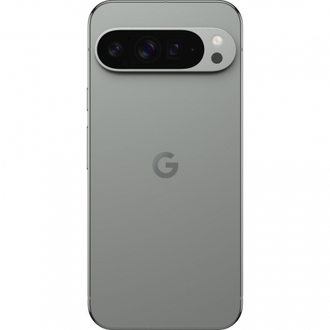 Смартфон Google Pixel 9 Pro XL 16/128GB Hazel Купити в Україні