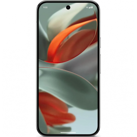 Смартфон Google Pixel 9 Pro 16/512GB Hazel Купити в Україні