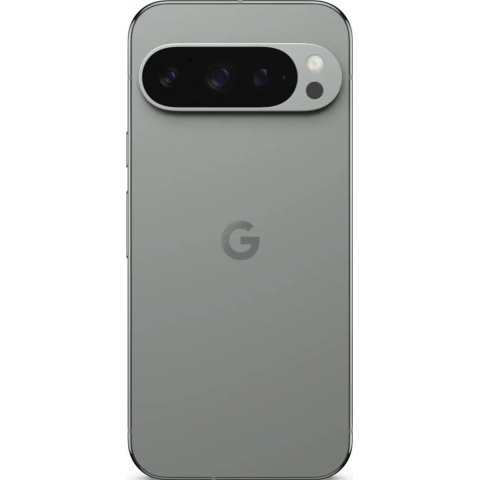 Смартфон Google Pixel 9 Pro 16/512GB Hazel Купити в Україні