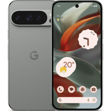 Смартфон Google Pixel 9 Pro 16/512GB Hazel