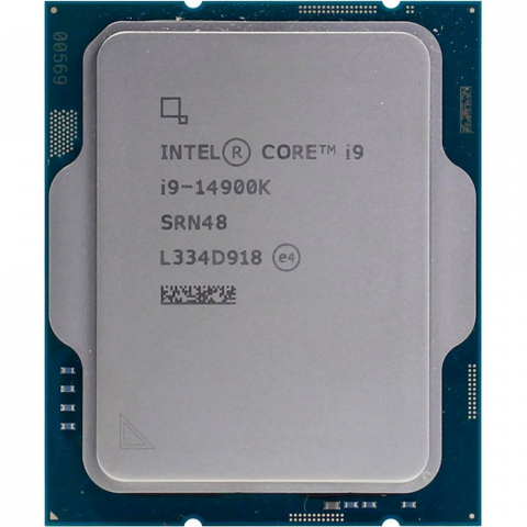 Процесор Intel Core i9-14900K Box (BX8071514900K) Купити в Україні