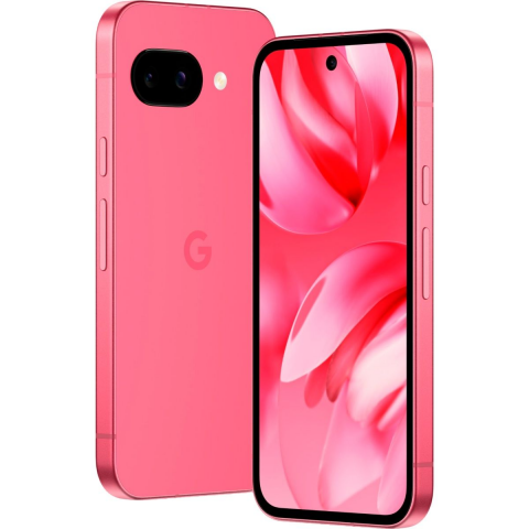 Смартфон Google Pixel 9A 8/128GB Peony Купити в Україні