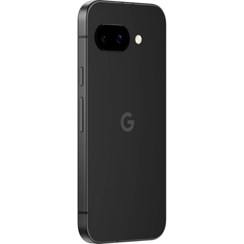 Смартфон Google Pixel 9a 8/128GB Obsidian Купити в Україні