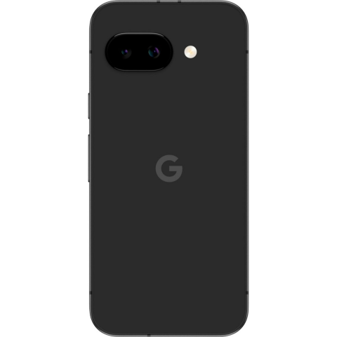 Смартфон Google Pixel 9a 8/128GB Obsidian Купити в Україні
