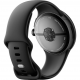 Смарт-годинник Google Pixel Watch 3 45mm LTE Black Aluminum Case/Obsidian Active Band Купити в Україні