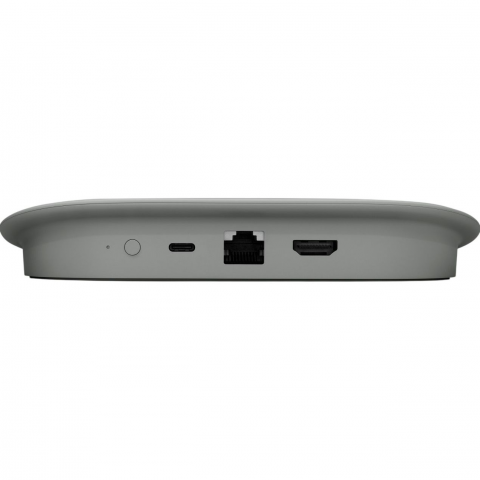 Стаціонарний медіаплеєр Google TV Streamer 4K Hazel Купити в Україні