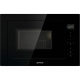 Мікрохвильовка з грилем Gorenje BM251SG2BG Купити в Україні