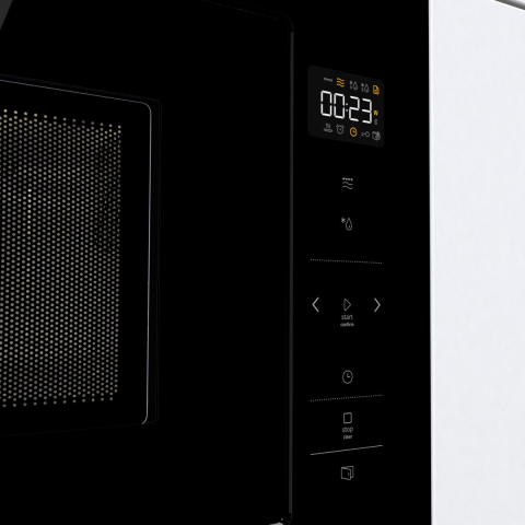 Мікрохвильовка з грилем Gorenje BM251SG2BG Купити в Україні