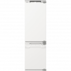 Холодильник з морозильною камерою Gorenje NRKI517E42