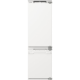 Холодильник з морозильною камерою Gorenje NRKI517E42 Купити в Україні