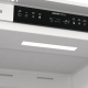 Холодильник з морозильною камерою Gorenje NRKI517E42 Купити в Україні