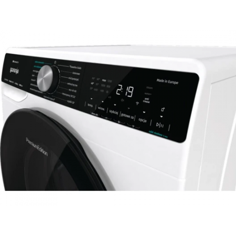 Пральна машина автоматична Gorenje WNS1X4ARTWIFI Купити в Україні