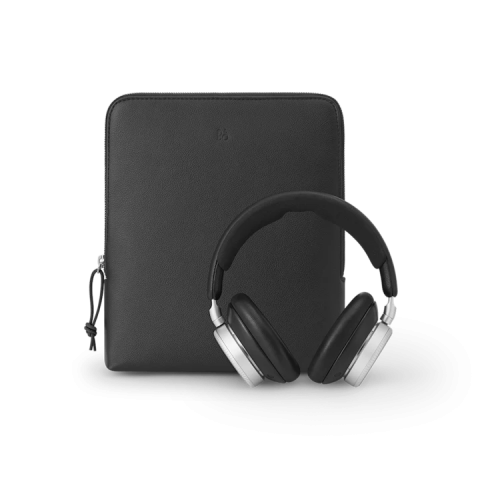 Навушники Bang & Olufsen Beoplay H100 Infinite Black Купити в Україні