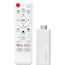 Smart-stick медіаплеєр H96 Max H313 Stick 2/16GB