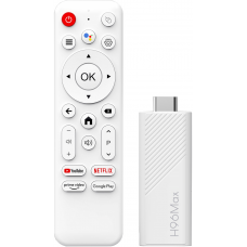Smart-stick медіаплеєр H96 Max H313 Stick 2/16GB
