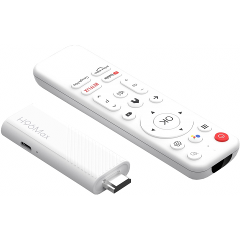 Smart-stick медіаплеєр H96 Max H313 Stick 2/16GB Купити в Україні