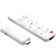 Smart-stick медіаплеєр H96 Max H313 Stick 2/16GB Купити в Україні