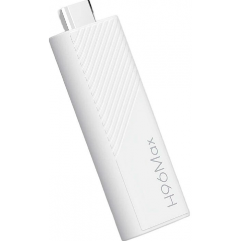 Smart-stick медіаплеєр H96 Max H313 Stick 2/16GB Купити в Україні