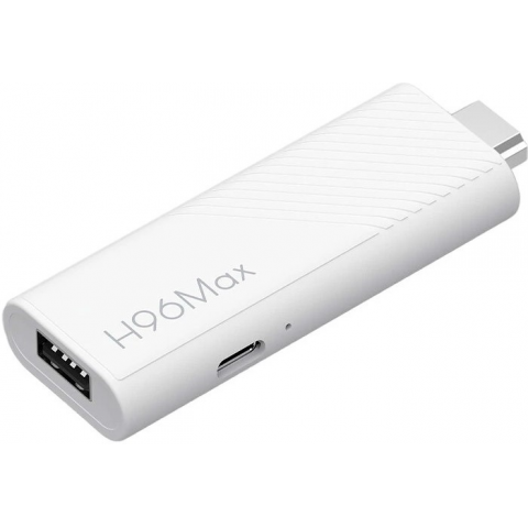 Smart-stick медіаплеєр H96 Max H313 Stick 2/16GB Купити в Україні