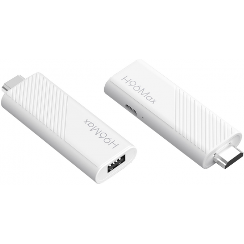 Smart-stick медіаплеєр H96 Max H313 Stick 2/16GB Купити в Україні