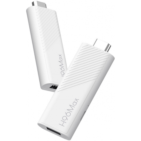 Smart-stick медіаплеєр H96 Max H313 Stick 2/16GB Купити в Україні