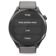 Смарт-годинник HAMA Fit Watch 9000 Dark Grey (178627) Купити в Україні