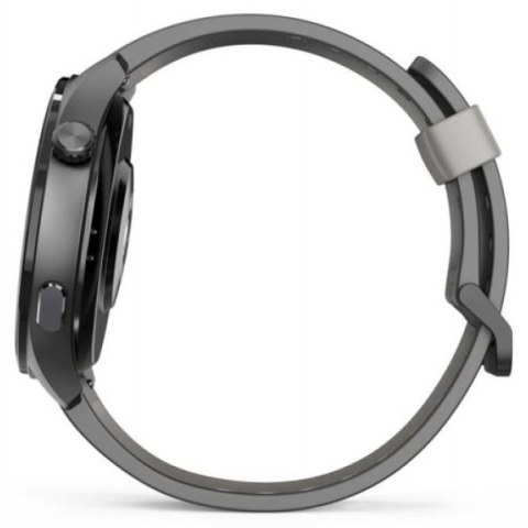 Смарт-годинник HAMA Fit Watch 9000 Dark Grey (178627) Купити в Україні