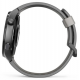 Смарт-годинник HAMA Fit Watch 9000 Dark Grey (178627) Купити в Україні