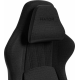 Крісло для геймерів HATOR Darkside 3M Fabric (HTC3010M) Black Купити в Україні