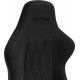 Крісло для геймерів HATOR Darkside 3M Fabric (HTC3010M) Black Купити в Україні
