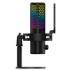 Мікрофон HATOR Dreamcast X RGB (ESS10) black Купити в Україні