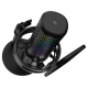 Мікрофон HATOR Dreamcast X RGB (ESS10) black Купити в Україні