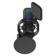 Мікрофон HATOR Dreamcast X RGB (ESS10) black Купити в Україні