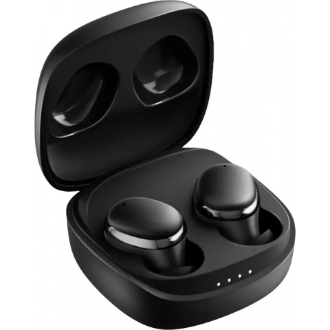 Ігрова гарнітура HATOR Hyреrpunk Truedots HD (HTA411) black, SyncHUB Купити в Україні
