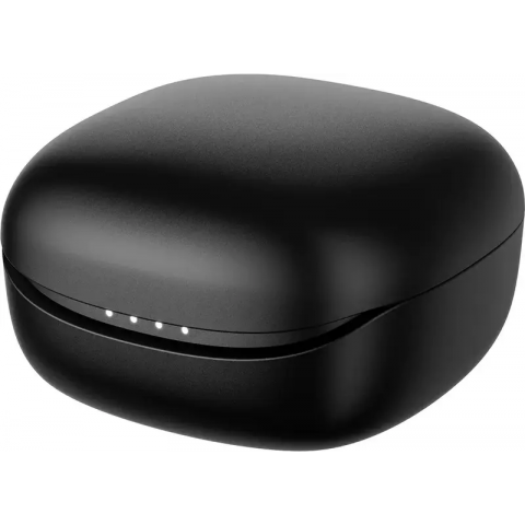 Ігрова гарнітура HATOR Hyреrpunk Truedots HD (HTA411) black, SyncHUB Купити в Україні