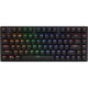 Клавіатура HATOR Icefall Mecha 75 Wireless Rainbow Black (HTK275UA) Купити в Україні