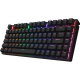 Клавіатура HATOR Icefall Mecha 75 Wireless Rainbow Black (HTK275UA) Купити в Україні