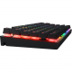 Клавіатура HATOR Icefall Mecha 75 Wireless Rainbow Black (HTK275UA) Купити в Україні