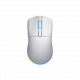 Ігрова миша HATOR Pulsar 3 wireless (HTM631) white Купити в Україні