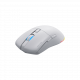 Ігрова миша HATOR Pulsar 3 wireless (HTM631) white Купити в Україні