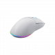 Ігрова миша HATOR Pulsar 3 wireless (HTM631) white Купити в Україні