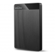 Зовнішній жорсткий диск UnionSine HD2510 500Gb USB 3.0 Black для MacOS PS4 XBox Купити в Україні