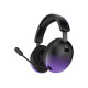 Ігрова гарнітура HATOR Hellyberry HH30 PRO wireless (HH30_PRO_wireless_BV) black-violet gradient Купити в Україні