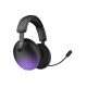 Ігрова гарнітура HATOR Hellyberry HH30 PRO wireless (HH30_PRO_wireless_BV) black-violet gradient Купити в Україні