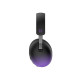Ігрова гарнітура HATOR Hellyberry HH30 PRO wireless (HH30_PRO_wireless_BV) black-violet gradient Купити в Україні
