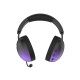 Ігрова гарнітура HATOR Hellyberry HH30 PRO wireless (HH30_PRO_wireless_BV) black-violet gradient Купити в Україні