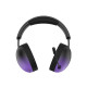 Ігрова гарнітура HATOR Hellyberry HH30 PRO wireless (HH30_PRO_wireless_BV) black-violet gradient Купити в Україні