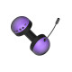 Ігрова гарнітура HATOR Hellyberry HH30 PRO wireless (HH30_PRO_wireless_BV) black-violet gradient Купити в Україні