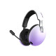 Ігрова гарнітура HATOR Hellyberry HH30 PRO wireless (HH30_PRO_wireless_WV) white-violet gradient Купити в Україні